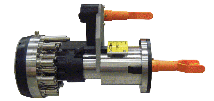 ROV Fly-to-Place MQC Stabplates