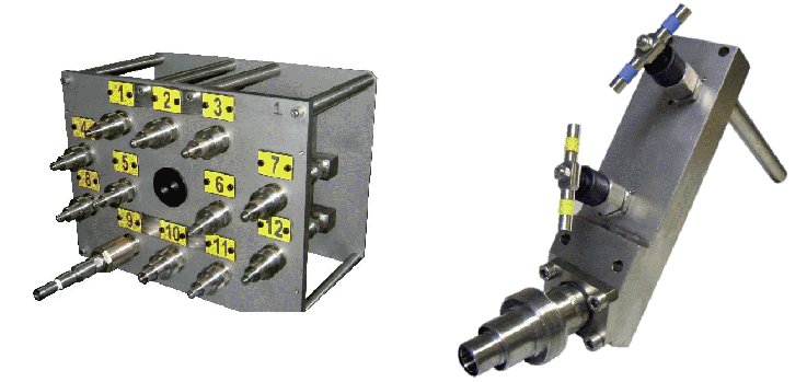 Block & Bleed Assemblies
