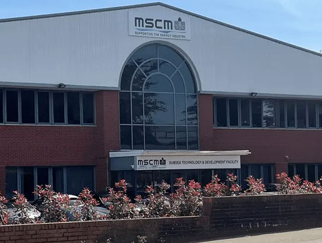 MSCM Environmental Policy