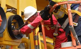 Inspection & Service