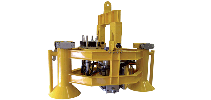 Mechanical EQDU